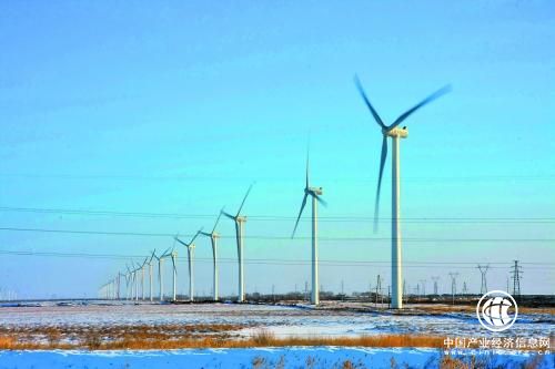 黑龙江省风能资源可开发量居全国第四