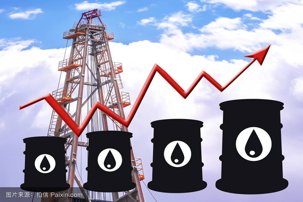 欧佩克减产预期强烈 国际油价重拾升势