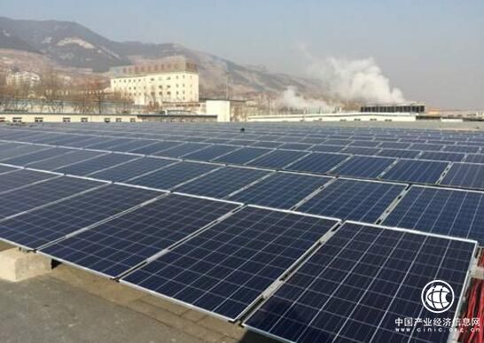 河南省将新增光伏发电规模50万千瓦