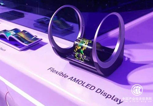 维信诺:创新引领 把握中国OLED产业发展话语