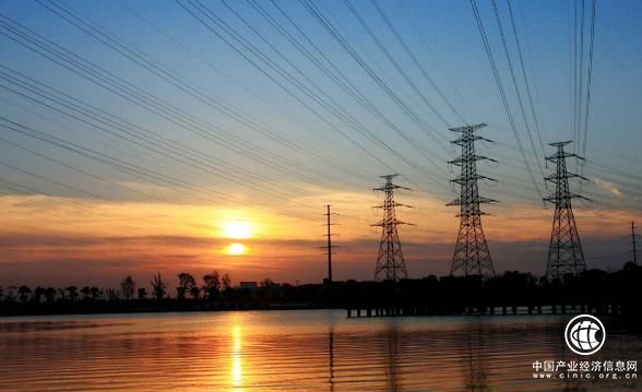能源局：前两月全国用电量累计10552亿度 同比增13.3%