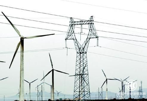 新疆“疆电外送”工程累计输送电量1500亿千瓦时