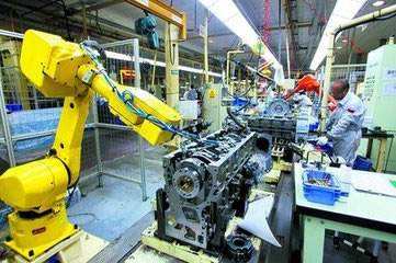 工业和信息化部公开征求意见 进一步规范工业机器人行业管理