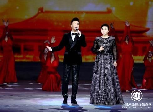 “送欢笑　到基层”，第九届中国曲艺节在天津开幕