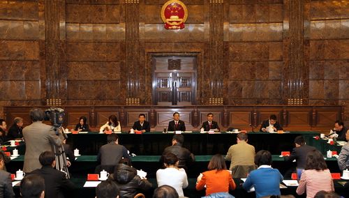 重庆钢铁股份有限重整案入选公司破产审判十大