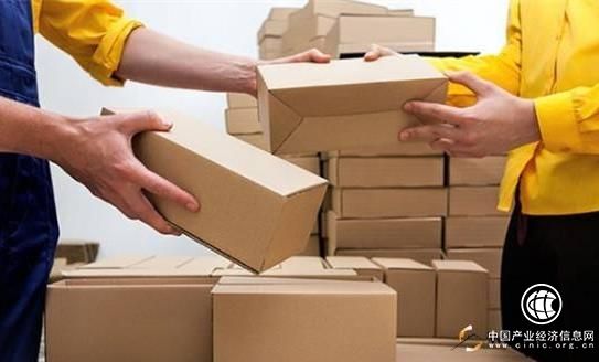 我国首部快递业法规《快递暂行条例》5月1日