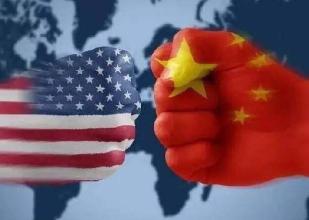 美国要打贸易战，中国有实力、有韧劲、有底气、有战友