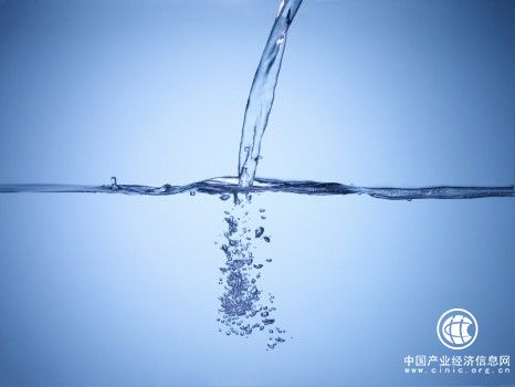 沁园净水器 节水技术助力构建节水型社会