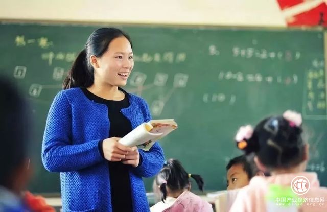 中国特色教师教育体系形成新局面