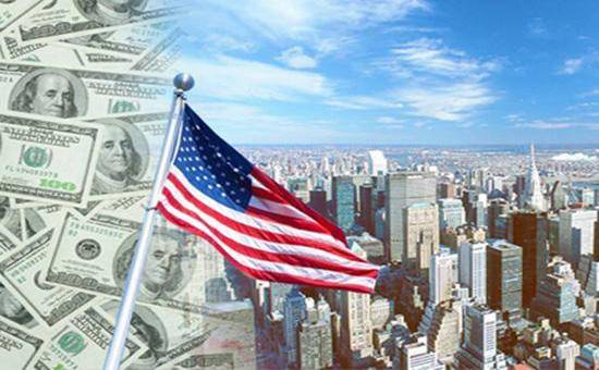 美国经济：加息和关税阴影下温和增长