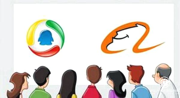 摩拜饿了么相继卖身 腾讯阿里打响线下争夺战