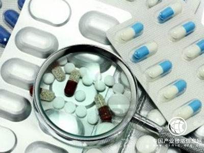 仿制药进口替代加速 优质药品纳入医保