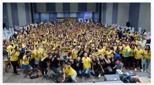 菲律宾外教成博鳌议题 51Talk或成中菲教育交