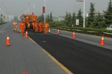 内蒙古：2025年实施国省干线公路养护工程3469公里