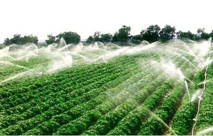 水利部：农业灌溉用水总量实现五年零增长