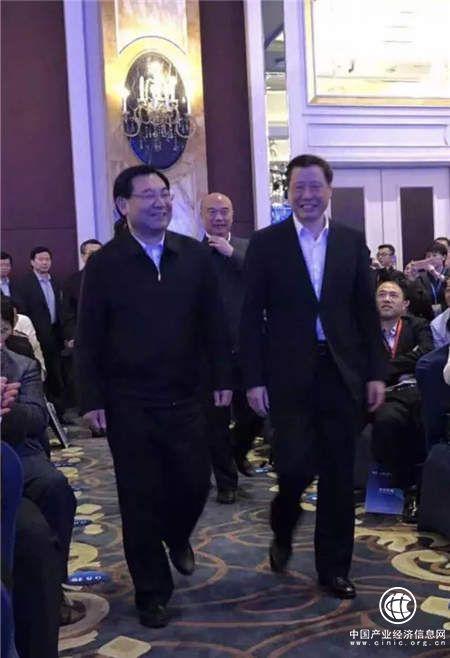 清玺宝唛获邀参加2018陕西-上海对接项目推介