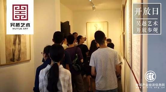 杭州画室4月迎来参观小高峰 吴越画室脱颖而出备受关注