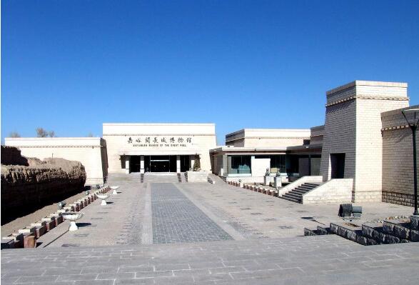 国家文物局：让中国博物馆进一步成为世界博物馆的焦点