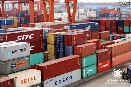 一季度进出口增长9.4% 3月出现贸易逆差