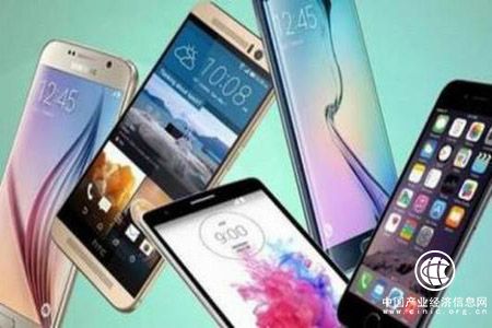 国产手机密集发布高端产品 抢滩海外市场