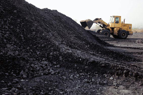 从黑煤到乙醇 煤炭清洁化利用再出新招