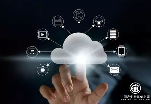 聚焦数字企业智能服务 用友云三大代表性创新