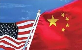 商务部新闻发言人就美国对340亿美元中国产品加征关税发表谈话