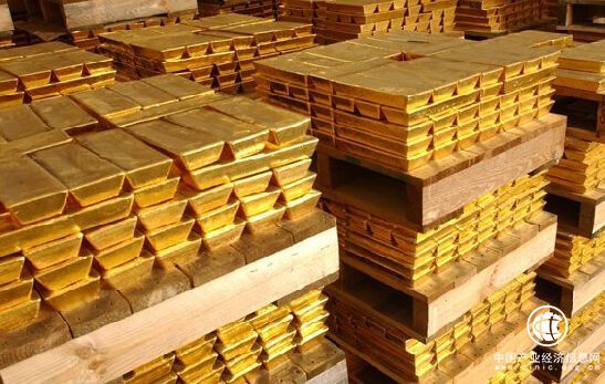 2018年第一季度《黄金需求趋势报告》显示世界黄金市场表现温和