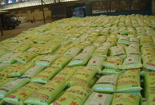 氮肥企业表态：规范尿素出口业务，做好保供稳价工作