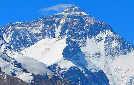 5000米珠穆朗玛峰旅游大本营帐篷旅馆开通无线网络