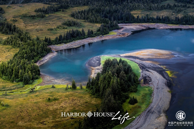 阿拉斯加净地避暑之旅，等你来打渔钓虾!