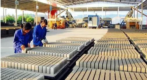 中国建材联合会：引导低效产能有序退出
