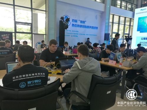 多国顶尖白帽黑客对拟态防御网络设备和系统