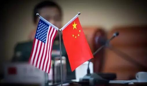 中美经贸团队工作层将在8月密集磋商 为9月牵头人见面做好准备