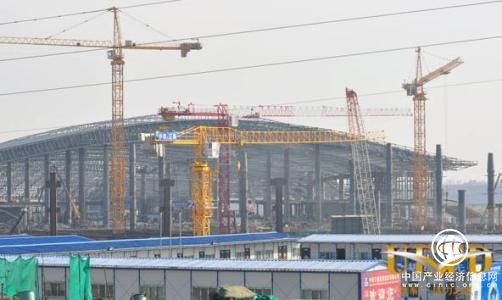 发改委用8个字回应高铁车站周边区域开发建设