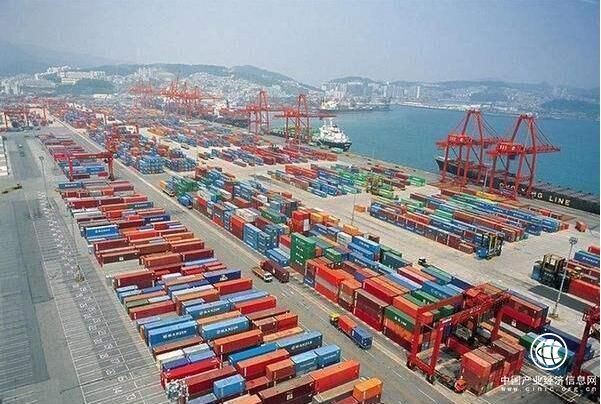 坚持互利共赢开放战略 中国对外经贸合作势头良好