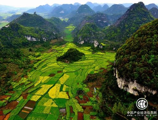 中国旅游集团：全方位帮四川两县发展旅游