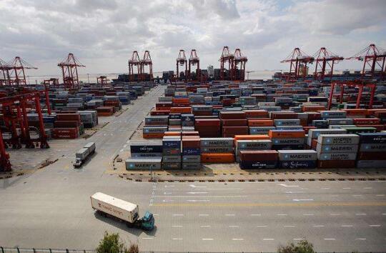 3656.6亿元 上半年河南省外贸进出口总值增长60%