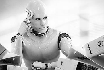 中国机器人润滑材料取得新突破