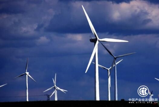 2020年全球风电新增装机将破60吉瓦