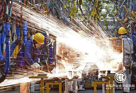 1-3月份全国规模以上工业企业利润下降3.3%