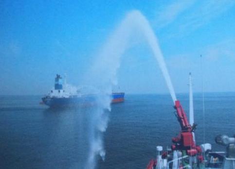 “3+7”模式提升中国石油海上应急能力