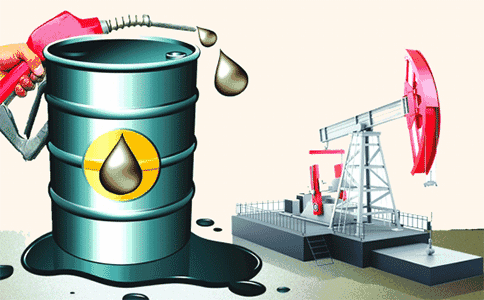 沙特石油设施遇袭未改原油供大于求局面