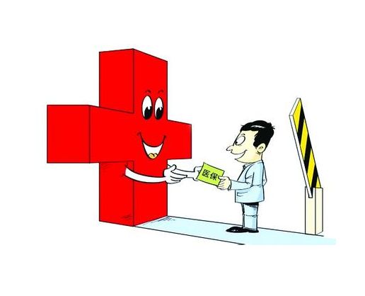 诺德基金李圣春：医疗保障局的成立将加快药企分化