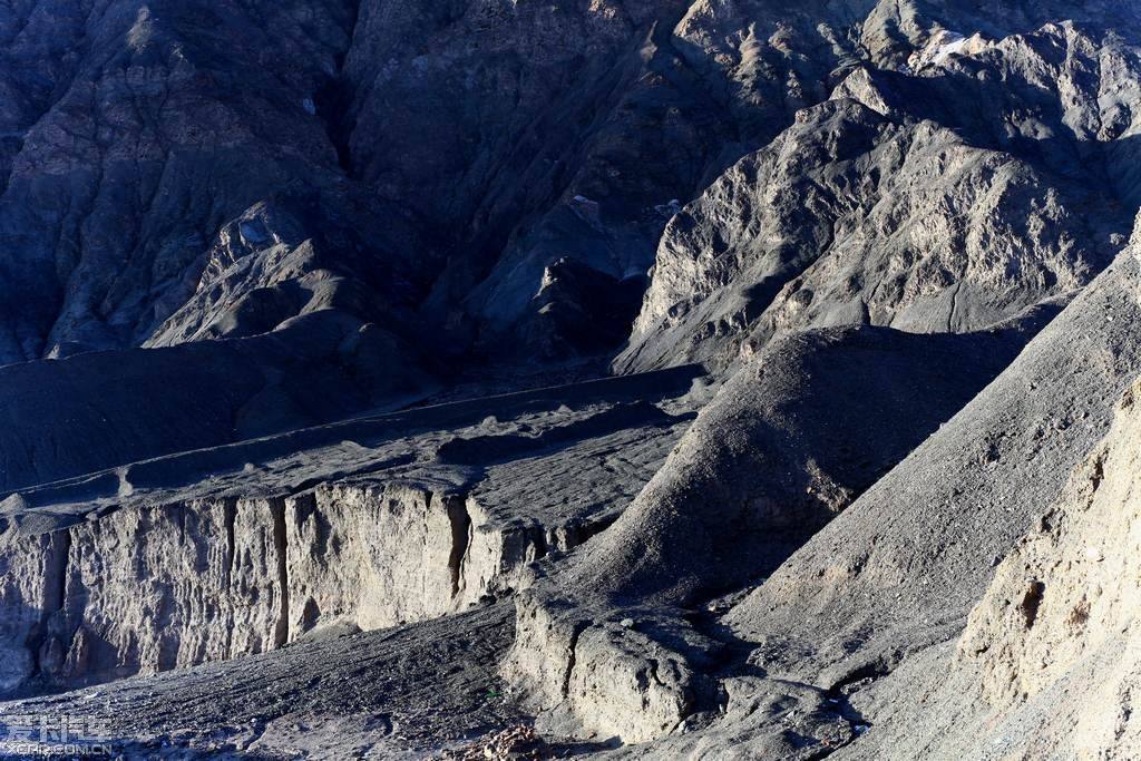 南疆地区锰铅锌铍找矿取得新进展