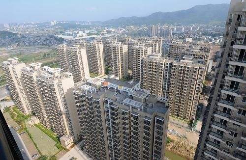 广东筹建10万套保障房满足新市民需求