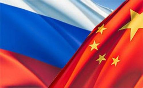 中俄经贸合作规模质量“双提升”
