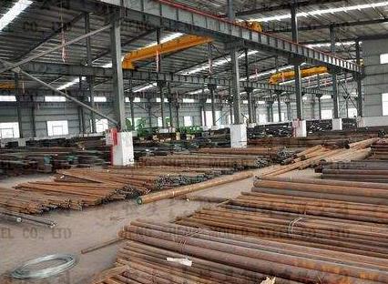 抚顺特钢去年亏损13.38亿元 被实施退市风险警