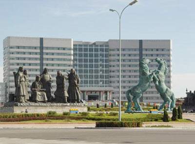 内蒙古鄂尔多斯市金融业全力支持经济高质量发展