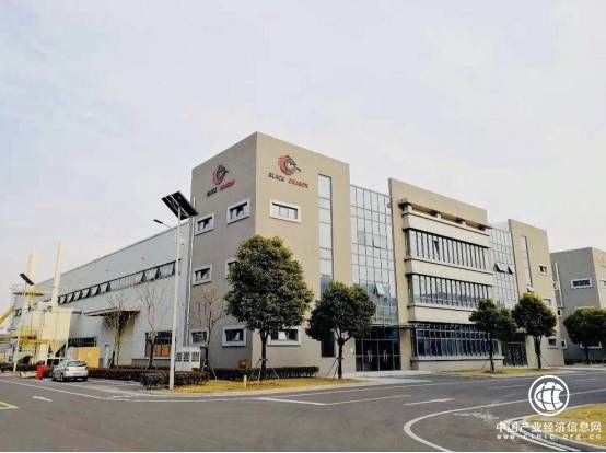 资本助推黑龙智能工业,中国柔性制造又添新标